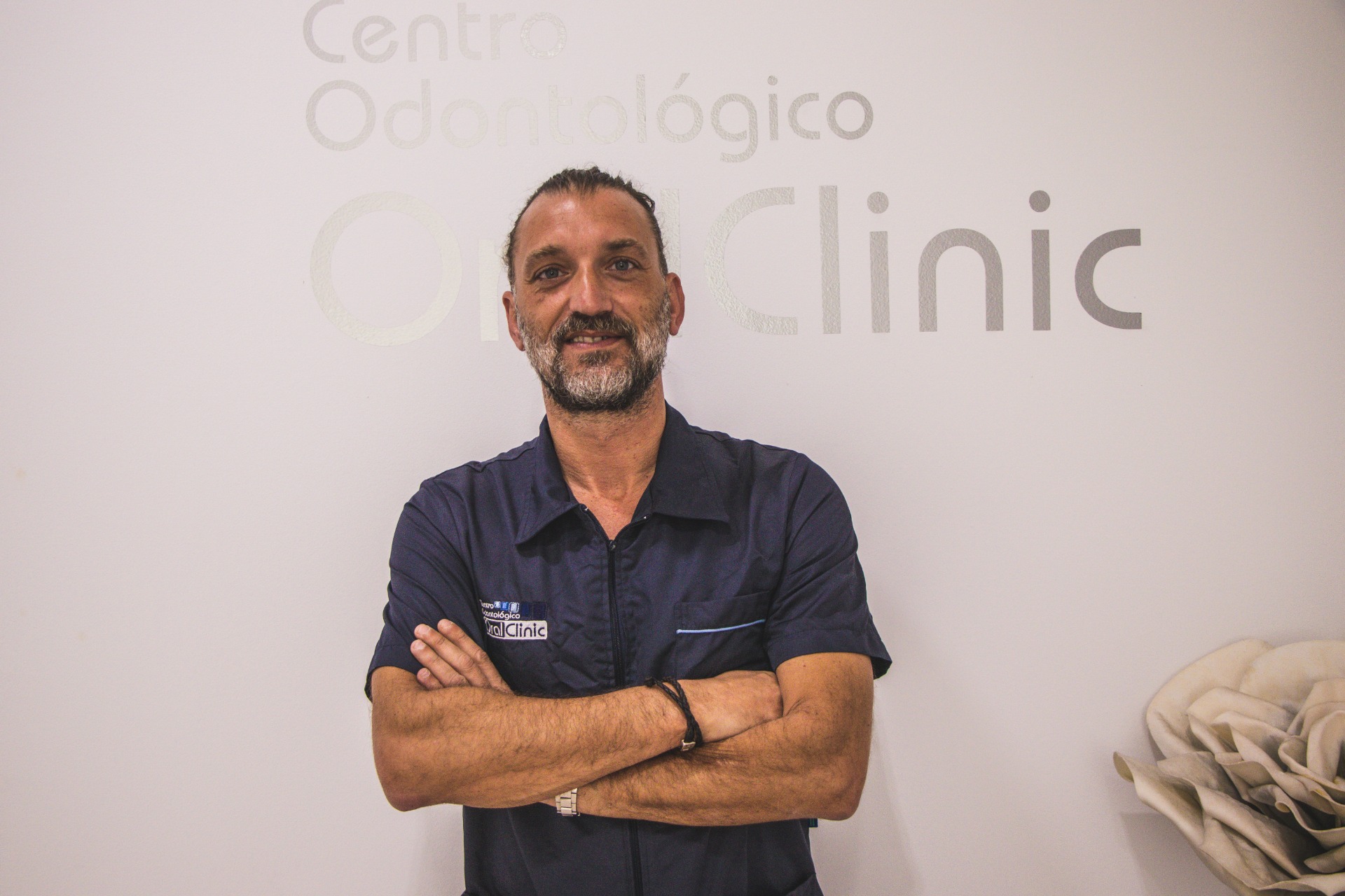 Jose Villena-Director Clínica